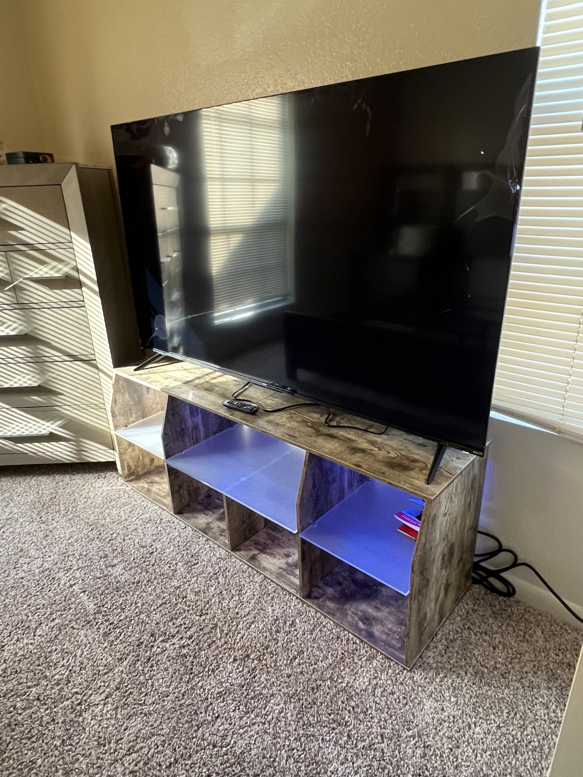 Entertainment center Assembler in Kansas City